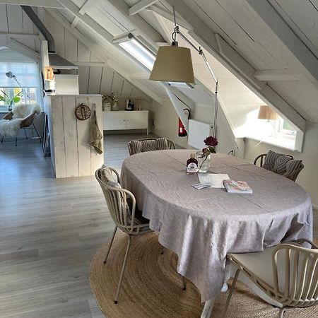 Appartamento Bij Risje Dorp Ballum Esterno foto