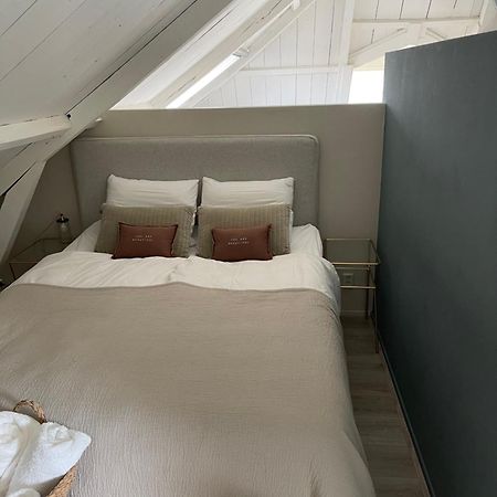 Appartamento Bij Risje Dorp Ballum Esterno foto